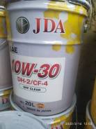 JDA. 10W-30, �����������������, 20��. ����