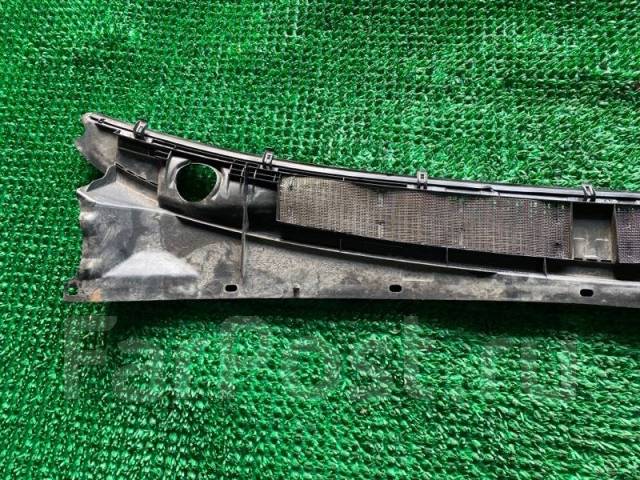 Как снять жабо тойота Жабо Toyota Land Cruiser 2005 5578260050 UZJ100 2UZFE купить в Артеме по цене: 8