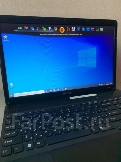Pcg 71211v аккумулятор