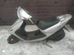 Honda Dio AF57. 50����. ��., ��������, ��� ���, ��� ������� ����