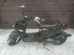 Honda Zoomer. 50����. ��., ��������, ��� ���, ��� ������� ����
