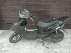 Suzuki Sepia ZZ. 49����. ��., ��������, ��� ���, ��� ������� ����