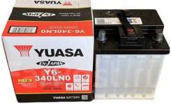 GS Yuasa. 38��.�., ��������, ������������ ������ ����