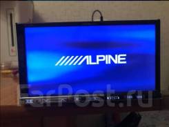 Alpine VIE-X08S ����