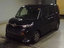 Toyota Tank. 1.0 (98��.�.), ������, 41 000����. ��, �/�. ��� ����� �� ������������ ����