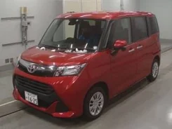 Toyota Tank. ��������, 1.0 (98��.�.), 2 000����. ��, �/�. ��� ����� �� ������������ ����