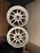 Work Emotion CR-KAI. 7.5x17", 4x100, ET38 ����