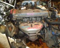  4EFE toyota  
