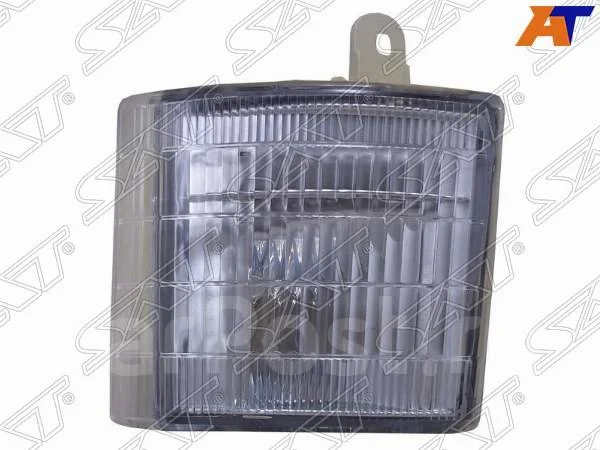 Габарит Mitsubishi Fuso Canter FE5 93-02 / Fuso Canter FE6 93-02 (Справа)