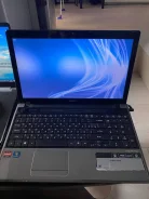 Acer Aspire 5553G. 15.6", 1,8����, ��� 8 ��, ���� 500���, WiFi: 1, Bluetooth: 1 ����