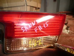 ������� ��������� Nissan Sunny 265509M526 ����