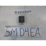 ����, Hyundai, Santa FE Classic, SM, D4EA, 04.2007 - 04.2013, 95224-29000 Hyundai Santa FE Classic 04.2007 - 04.2013 9522429000 ����