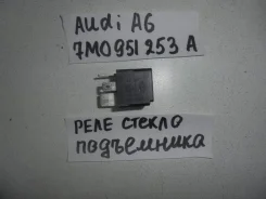 ����, AUDI, A6, C5, ALF, 1998, 7M0951253 AUDI A6 1998 7M0951253 ����