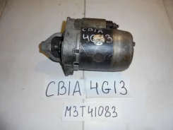 �������, Mitsubishi, Mirage, CB1A, 4G13, 1993, M3T41083 Mitsubishi Mirage 1993 M3T41083 ����