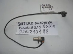 ������ ��������� ���������, Volkswagen, Passat B5, 3B3, AWM, 2001, 0261210178 Volkswagen R3 Passat B5 2001 0261210178 ����