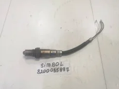 ����������� ������, Renault, Symbol, LB, K7JA700, 2008, 8200035997 Renault Symbol 2008 8200035997 ����