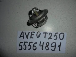 ���������, Chevrolet, AVEO, T250, F14D3, 2007, 55564891 Chevrolet R3 AVEO 2007 55564891 ����