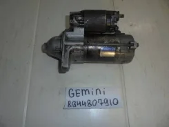 �������, Isuzu, Gemini, JT151F, 4XE1, 1990, 8944807910 Isuzu Gemini 1990 8944807910 ����