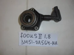 ��������� ��������, FORD, Focus, CB4, QQDB, 2007, 3M51-7A564-AH FORD R7 Focus 2007 3M517A564AH ����