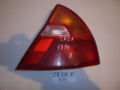 ������ � �����, Mitsubishi, Lancer, CK2A, 4G15, 2000, R, 1714 Mitsubishi Lancer 2000, ������ 1714 ����