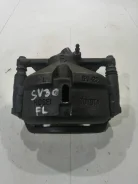 ������� ���������, Toyota, Vista, SV30, 4S-FE, 1992, F, L, 57-22 Toyota R22 Vista 1992, ����� �������� 5722 ����