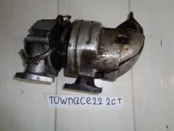 �������, Toyota, Master ACE SURF, CR21, 2C-T, 1989, CT20 Toyota Master ACE SURF 1989 CT20 ����
