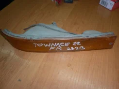 ����������� ���������, Toyota, Master ACE SURF, CR21, 2C-T, 1989, F, R, 28-23 Toyota R23 Master ACE SURF 1989, ������ �������� 2823 ����