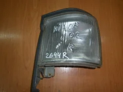 �������, Toyota, Hiace, RZH102V, 1RZ-E, 2002, F, R, 26-44 Toyota R44 Hiace 2002, ������ �������� 2644 ����