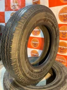 Bridgestone Duravis R670. ������, 2007 ���, �/�, ����� 10 % ����