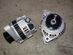 ��������� SR18/SR20 80A ALNI011 ����