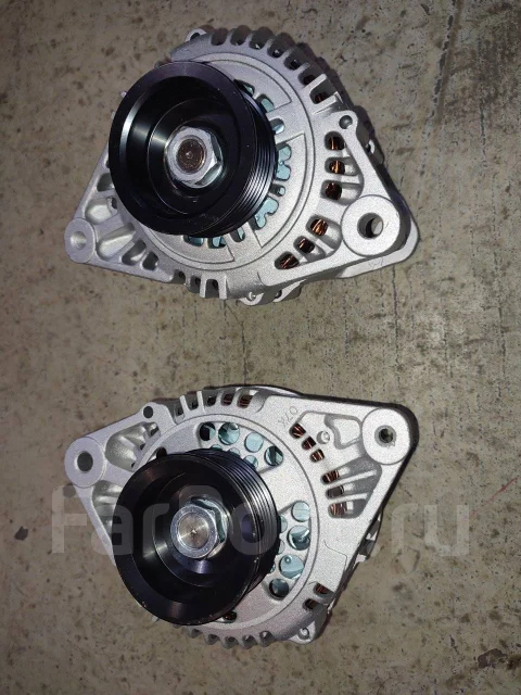 ��������� SR18/SR20 80A ALNI011 ����