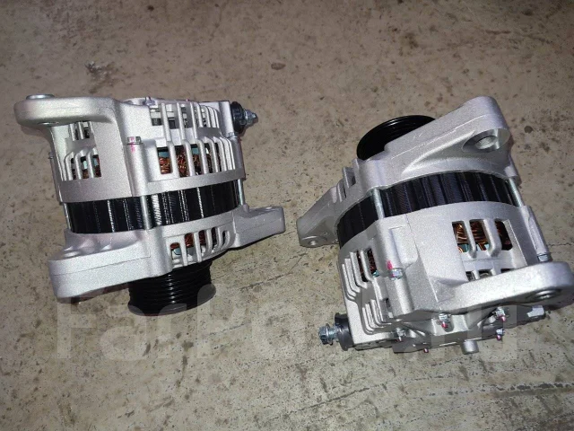 ��������� SR18/SR20 80A ALNI011 ����