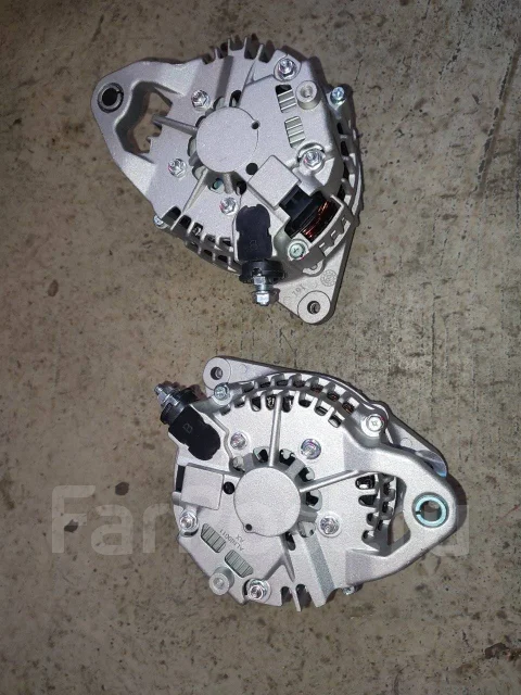��������� SR18/SR20 80A ALNI011 ����