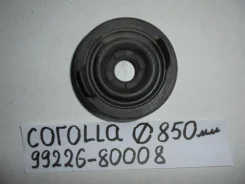 ������� ����, Toyota, Corolla, NZE121, 1NZ-FE, 2001, F, 99226-80008 Toyota Corolla 2001 9922680008 ����