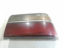 ������ � �����, Toyota, Corolla, AE95, 5A-FE, 1993, R, 12-259 Toyota Corolla 1993, ������ 12259 ����