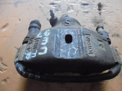 ������� ���������, Toyota, Corolla, CE97, 1C, 1987-1991, F, R, 51-12 Toyota R12 Corolla 1987-1991, ������ �������� 5112 ����