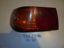 ������ � �����, Toyota, Camry, SXV20, 5S-FE, 2000, L, 06-30 Toyota R30 Camry 2000, ����� 0630 ����