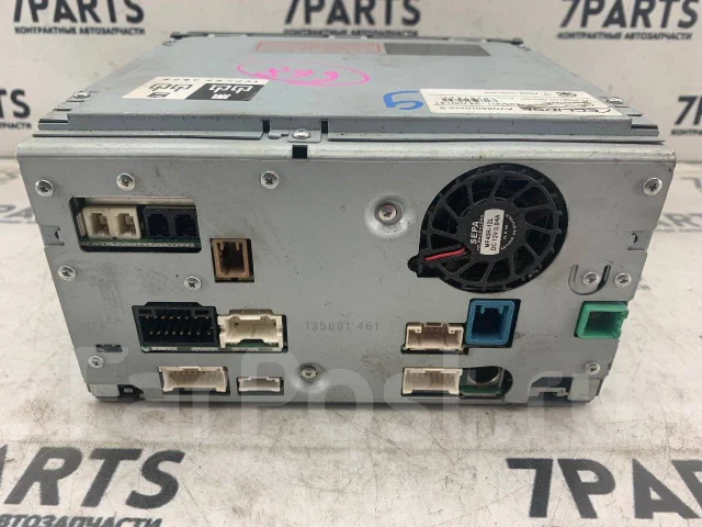 Eclipse AVN660HD ����