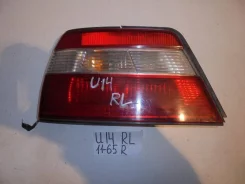 ������ � �����, Nissan, Bluebird, QU14, SR20DE, 1997, L, 11-65 Nissan R65 Bluebird 1997, ����� 1165 ����