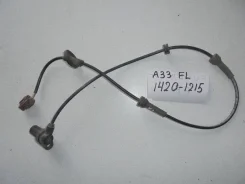 ������ �bs, Nissan, Cefiro, A33, VQ20DE, 2001, F, L, 1420-1215 Nissan Cefiro 2001 14201215 ����
