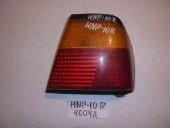 ������ � �����, Nissan, Primera, HNP10, SR20DE, 1994, R, 4604 Nissan Primera 1994, ������ 4604 ����