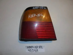 ������ � �����, Nissan, Primera, HNP10, SR20DE, 1994, L, 4604 Nissan Primera 1994, ����� 4604 ����