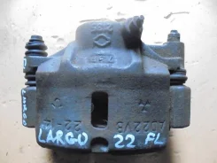 ������� ���������, Nissan, Largo, C22, CA20, 1987, F, L, 22-14 Nissan R14 Largo 1987, ����� �������� 2214 ����