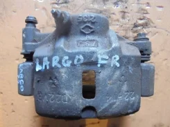 ������� ���������, Nissan, Largo, C22, CA20, 1987, F, R, 22-14 Nissan R14 Largo 1987, ������ �������� 2214 ����