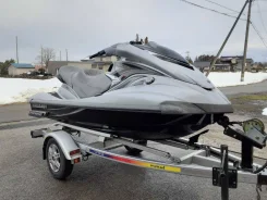 Yamaha FX HO. 2008 ��� ����