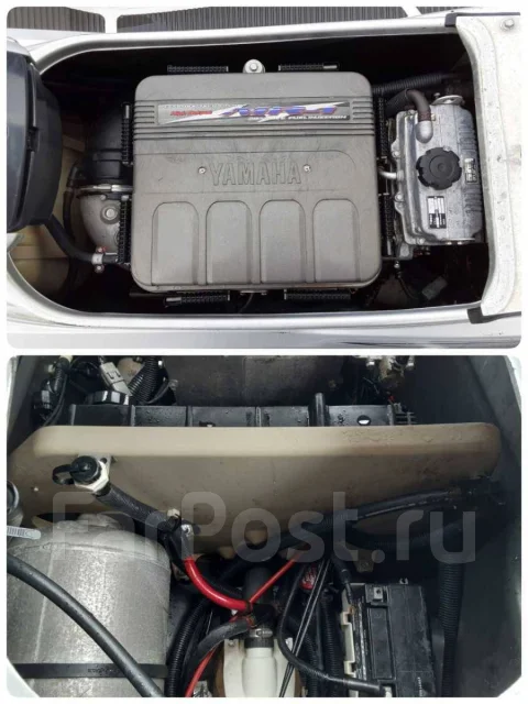 Yamaha FX HO. 2008 ��� ����