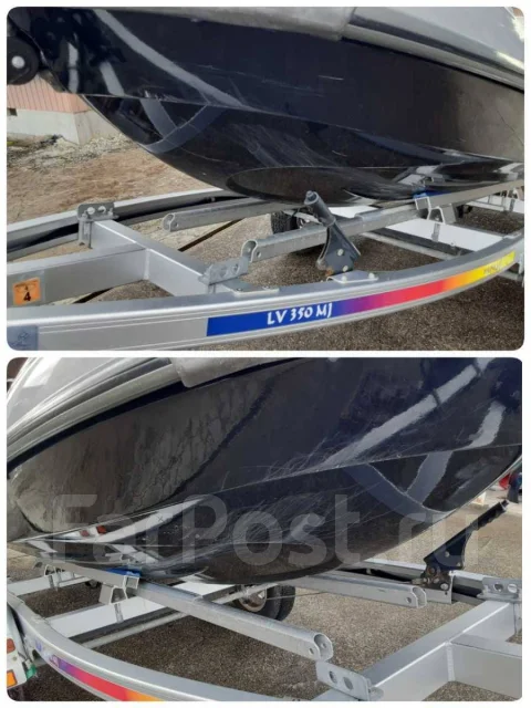 Yamaha FX HO. 2008 ��� ����