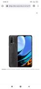 Xiaomi Redmi 9T. /, , 4G LTE, Dual-SIM, NFC 