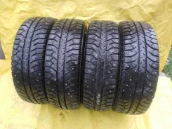 Bridgestone Ice Cruiser