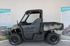 CFMoto U10 EPS. ��������, ���� ���\���, ��� �������. ��� ����� �� ������������� ����